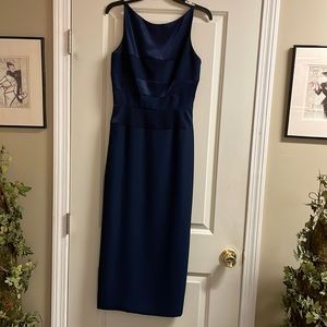 Cache Gown